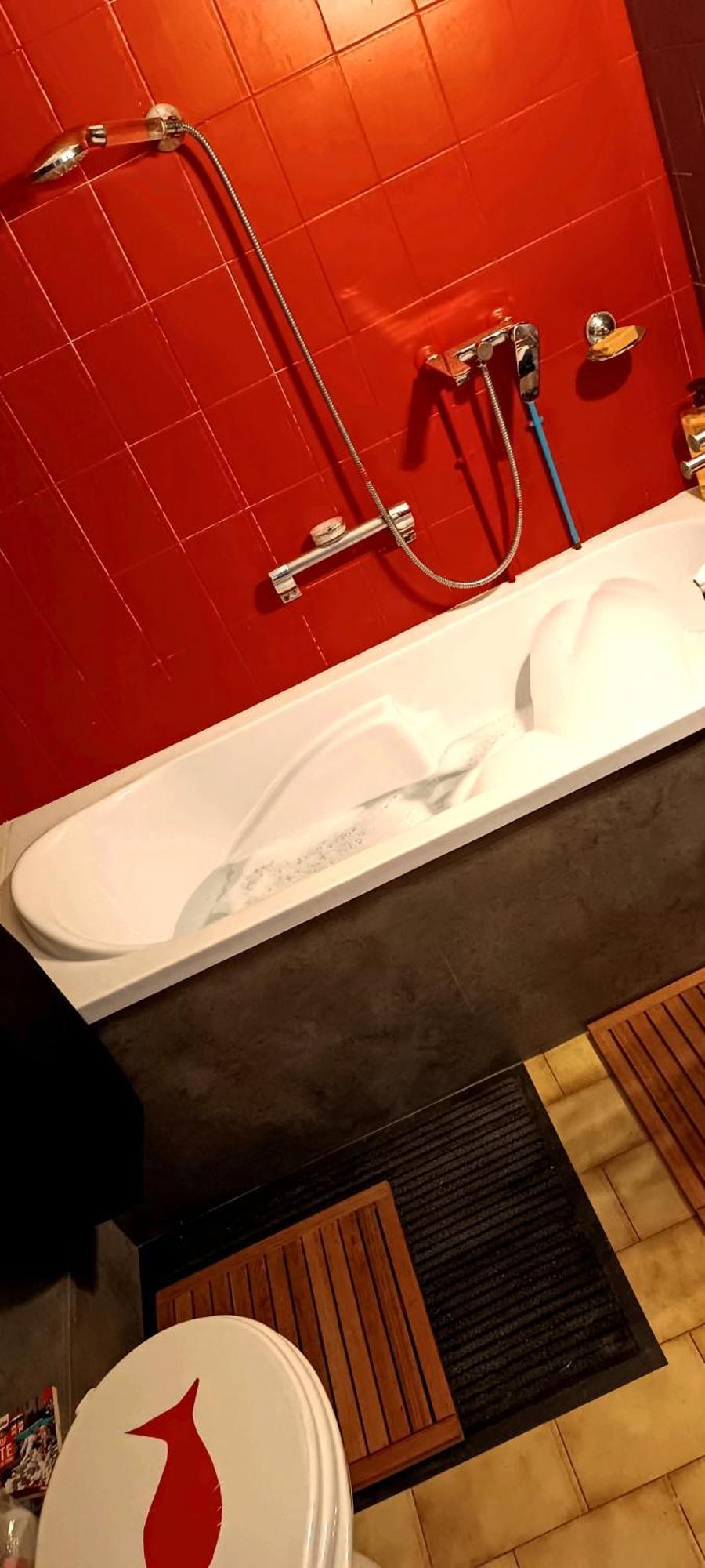 Appartement Un Nid D Au Coeur De