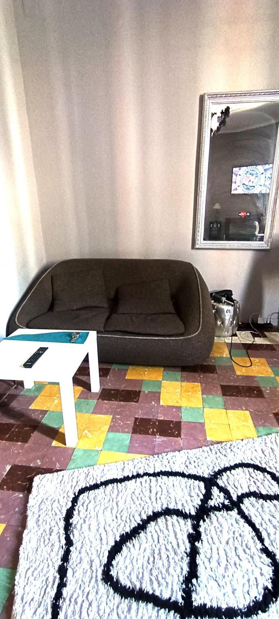 Un Nid D Au Coeur De Sète