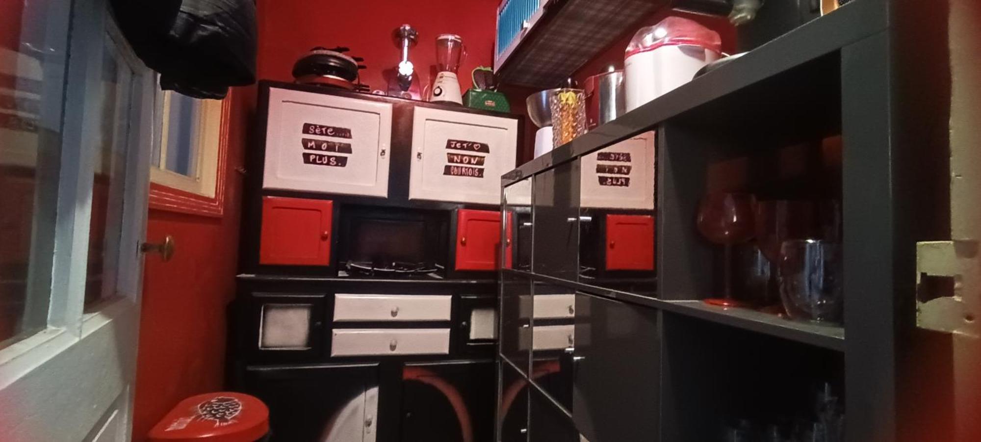 Un Nid D Au Coeur De Appartement
