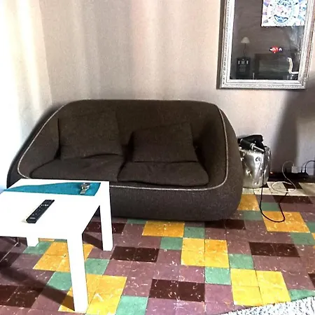 Un Nid D Amour Au Coeur De Sète Extérieur photo