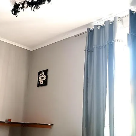 Un Nid D Amour Au Coeur De Sète Extérieur photo