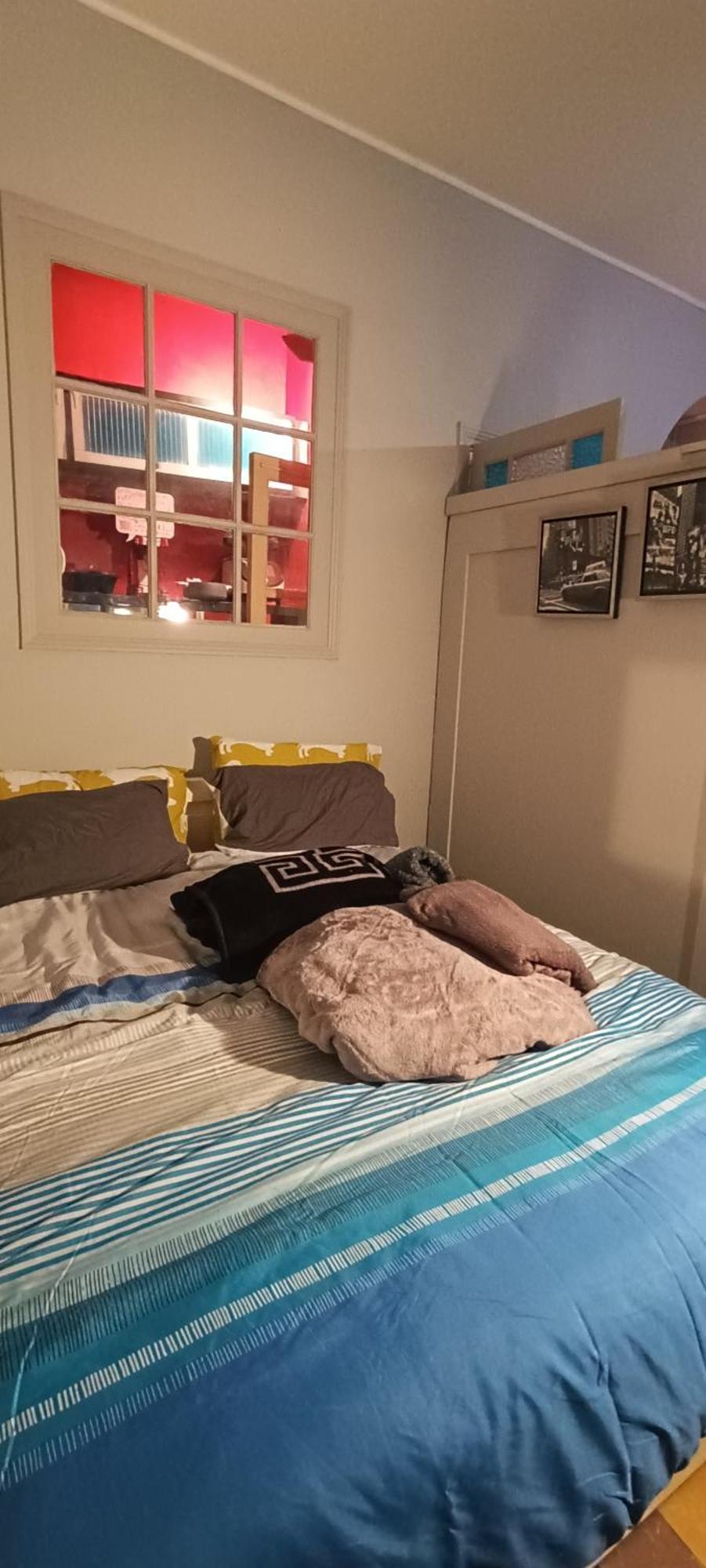 Un Nid D Au Coeur De Sète
