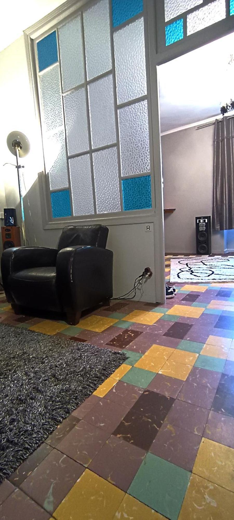 Appartamento Un Nid D Au Coeur De Sète