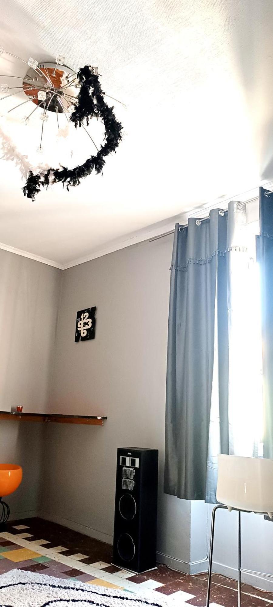 Un Nid D Au Coeur De Appartamento Sète