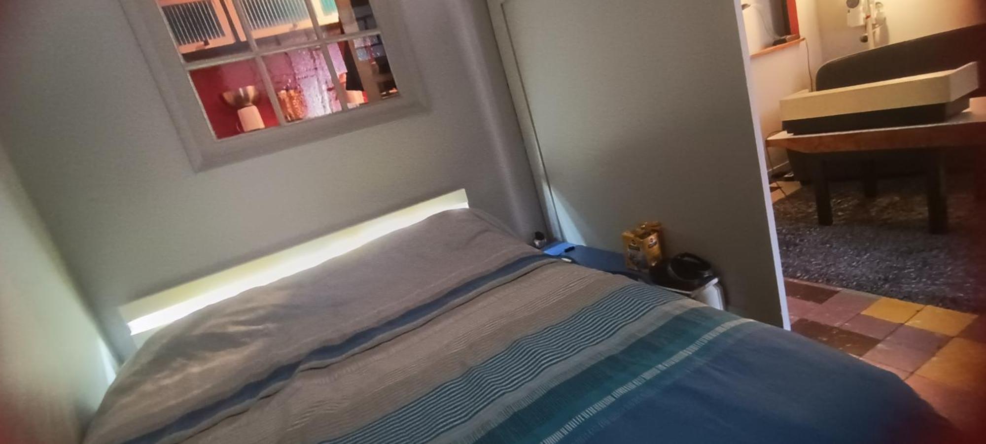 Apartamento Un Nid D Au Coeur De Sète